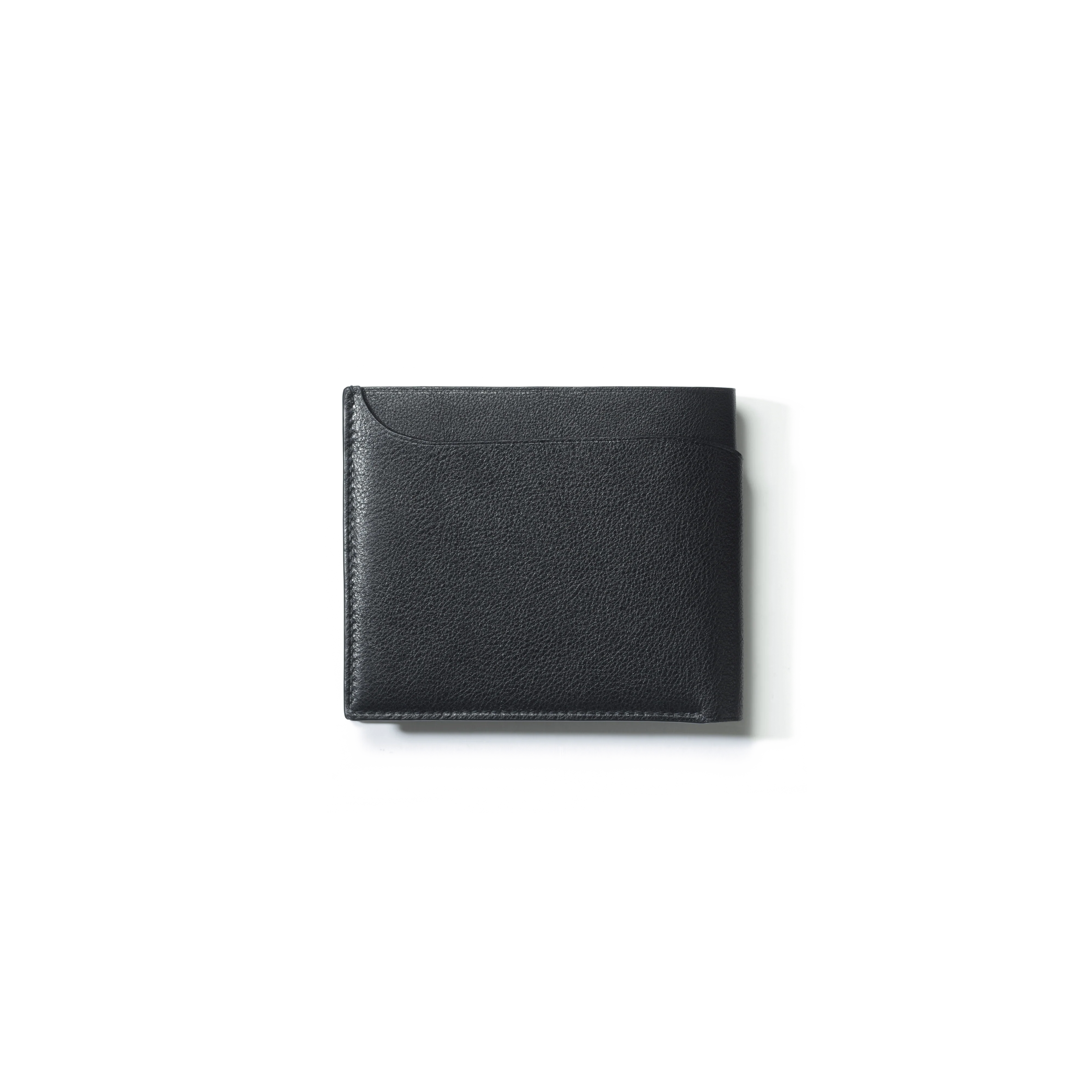 Portefeuille Compact Double You