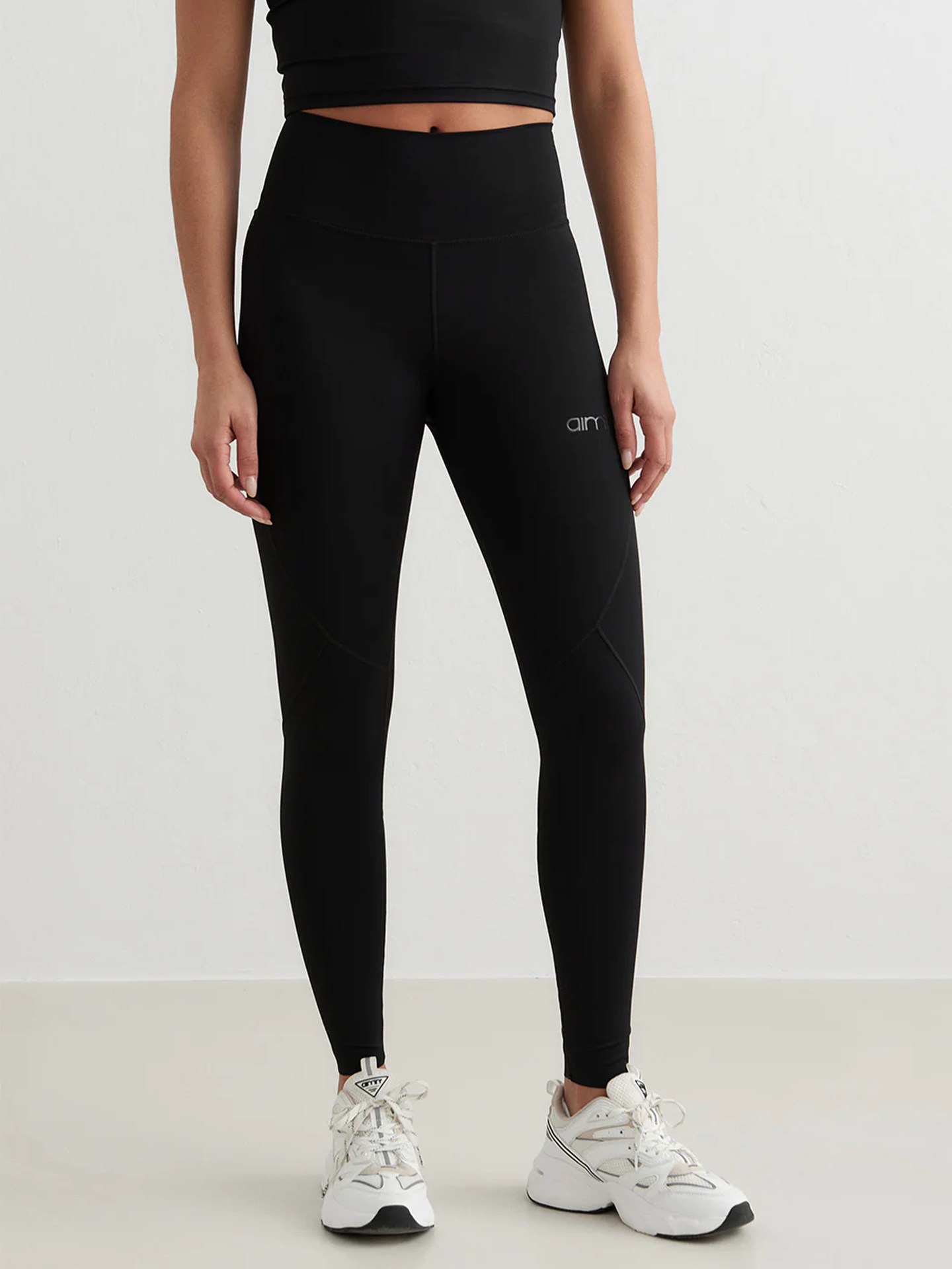 Sculpting Tights
