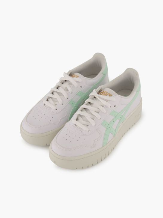 ASICS Sneaker Weiss
