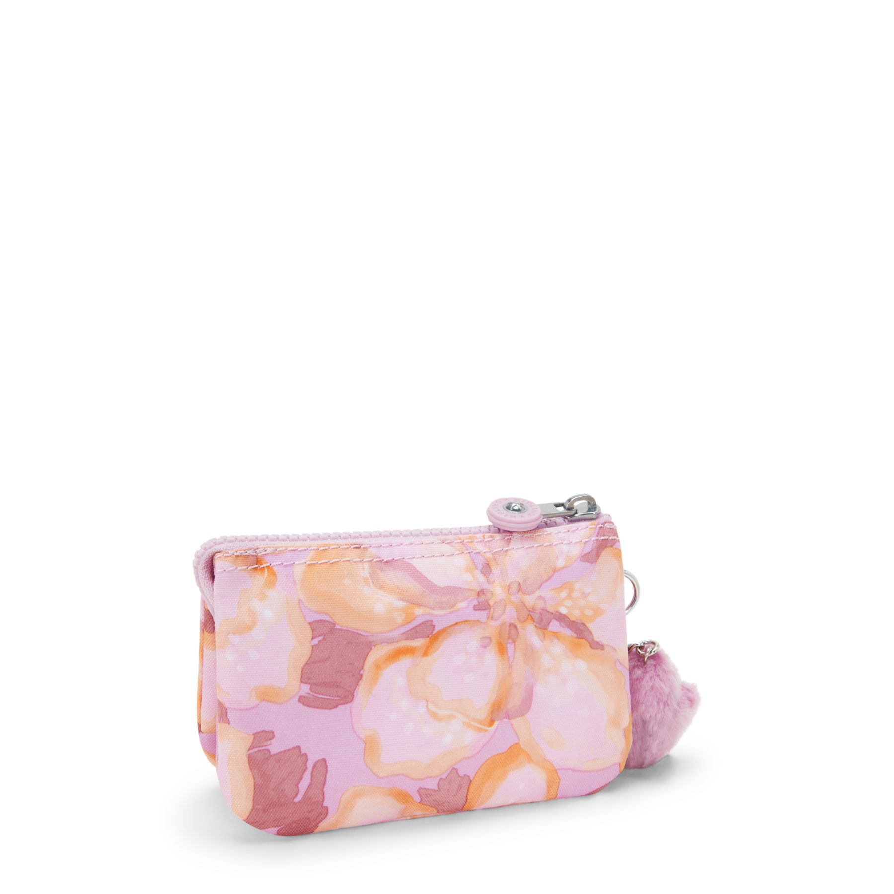 CREATIVITY S Petit Porte-Monnaie - Floral Powder
