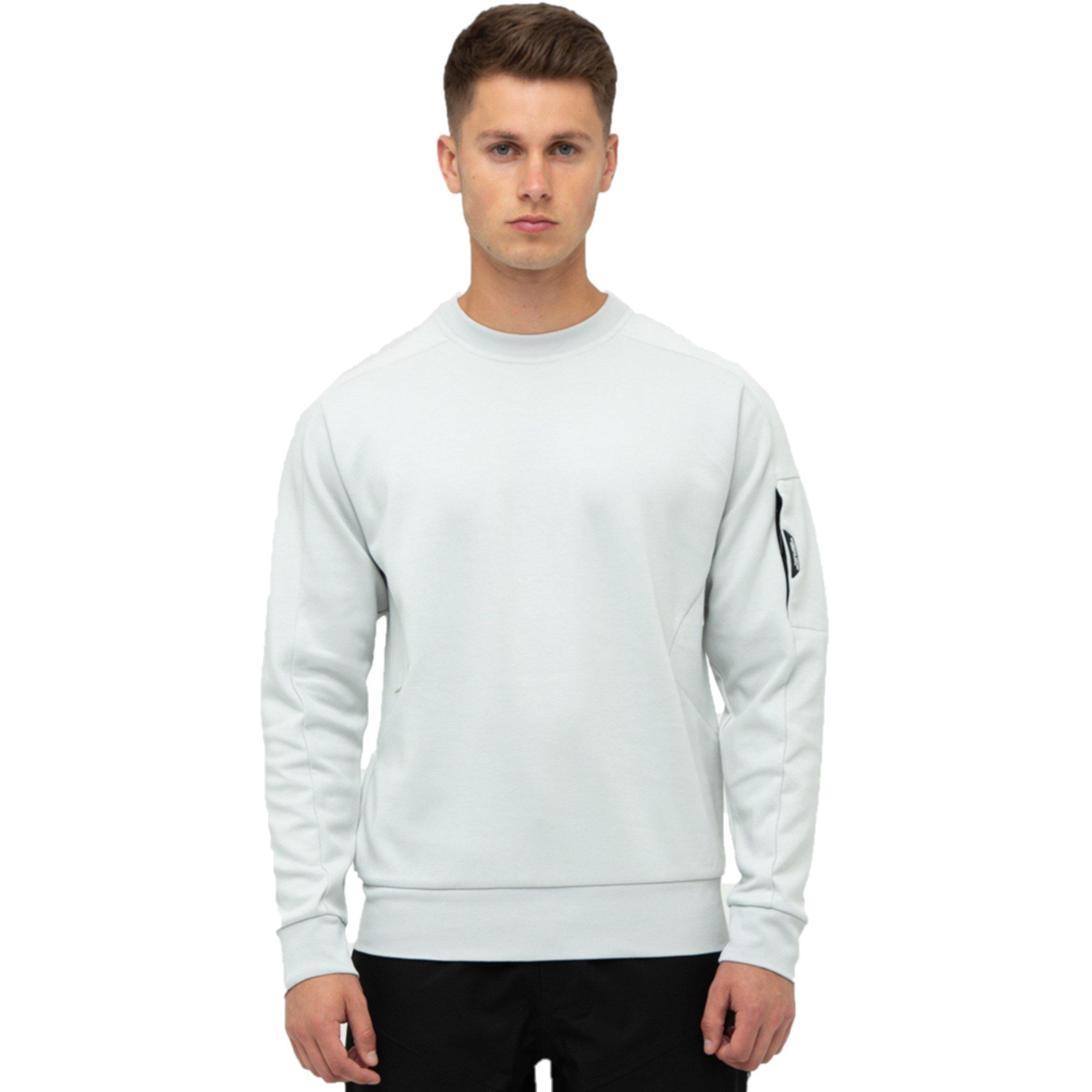 Marshall Artist Tecnica Crew Sweater