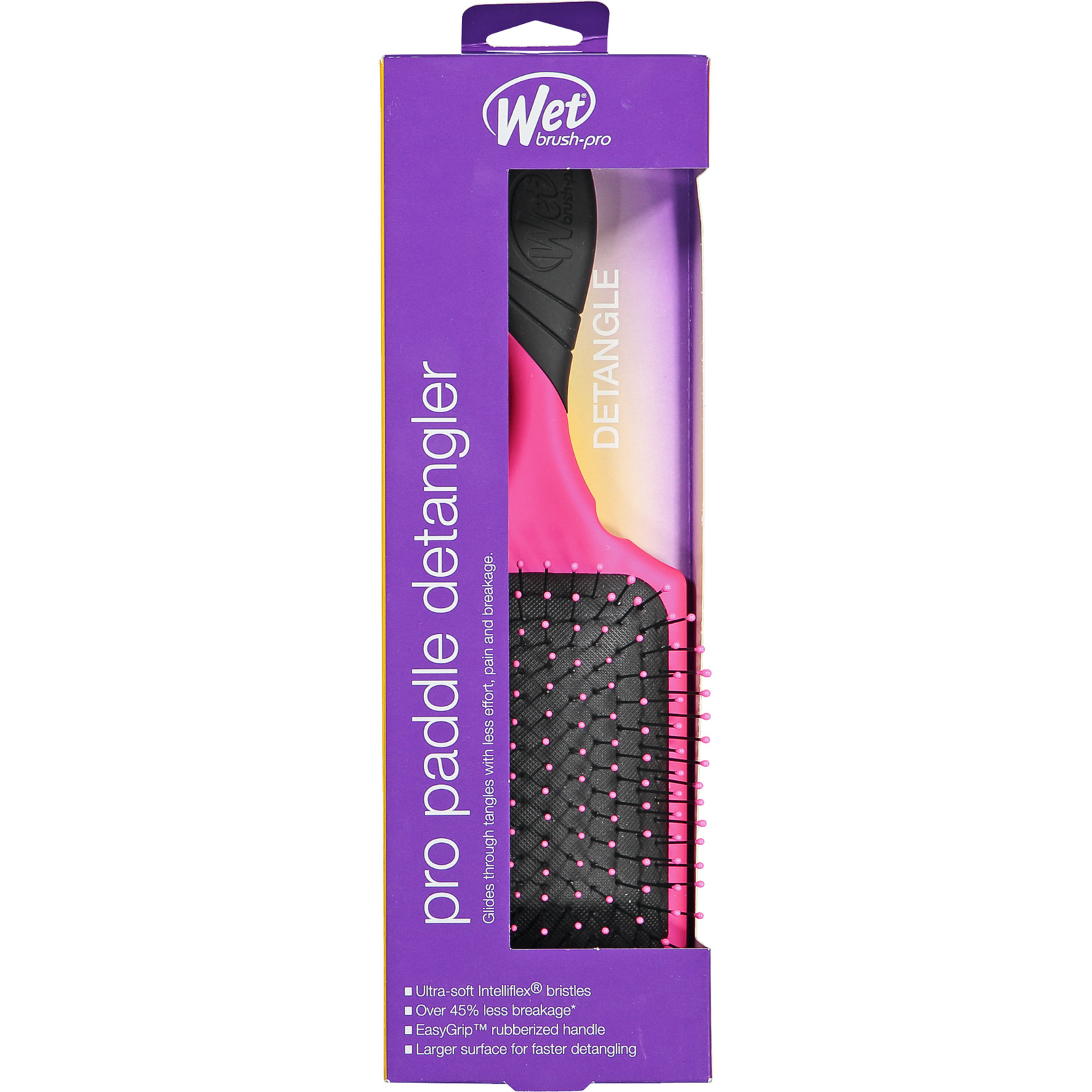 Wet Brush Pro Paddle Haarbürste