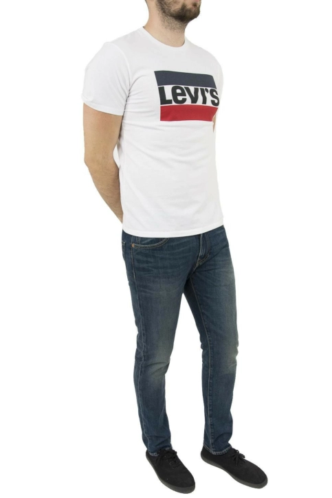 Tee shirt levi's® 39636 sportwear logo graphic 84 000