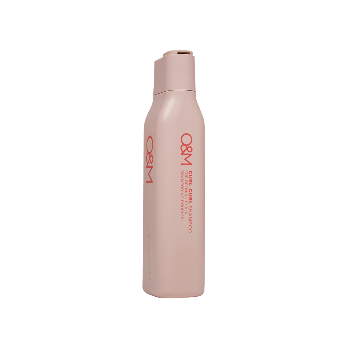 Curl Curl Shampoo 250ml
