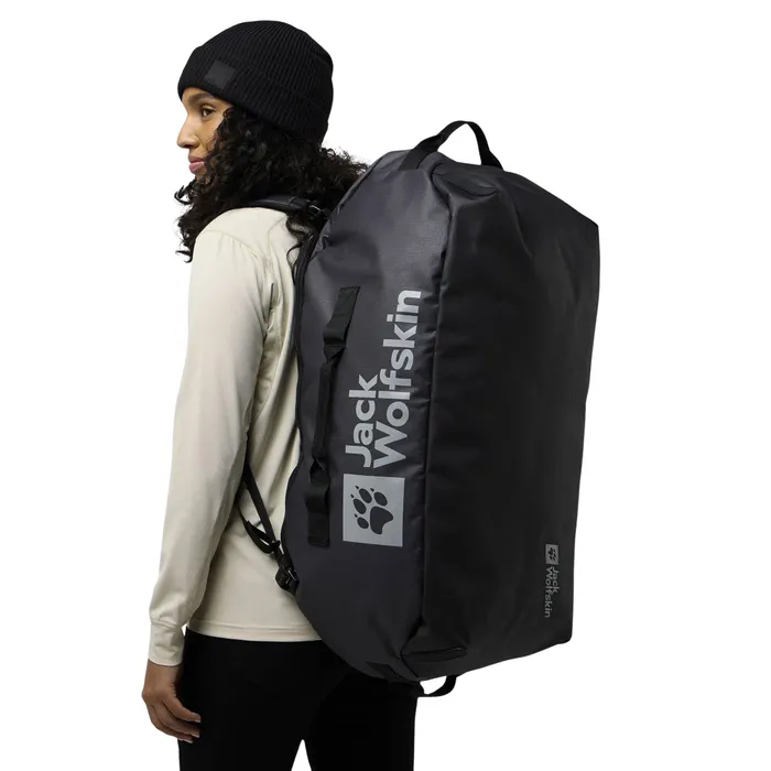 Jack Wolfskin All-In Duffel (65L)