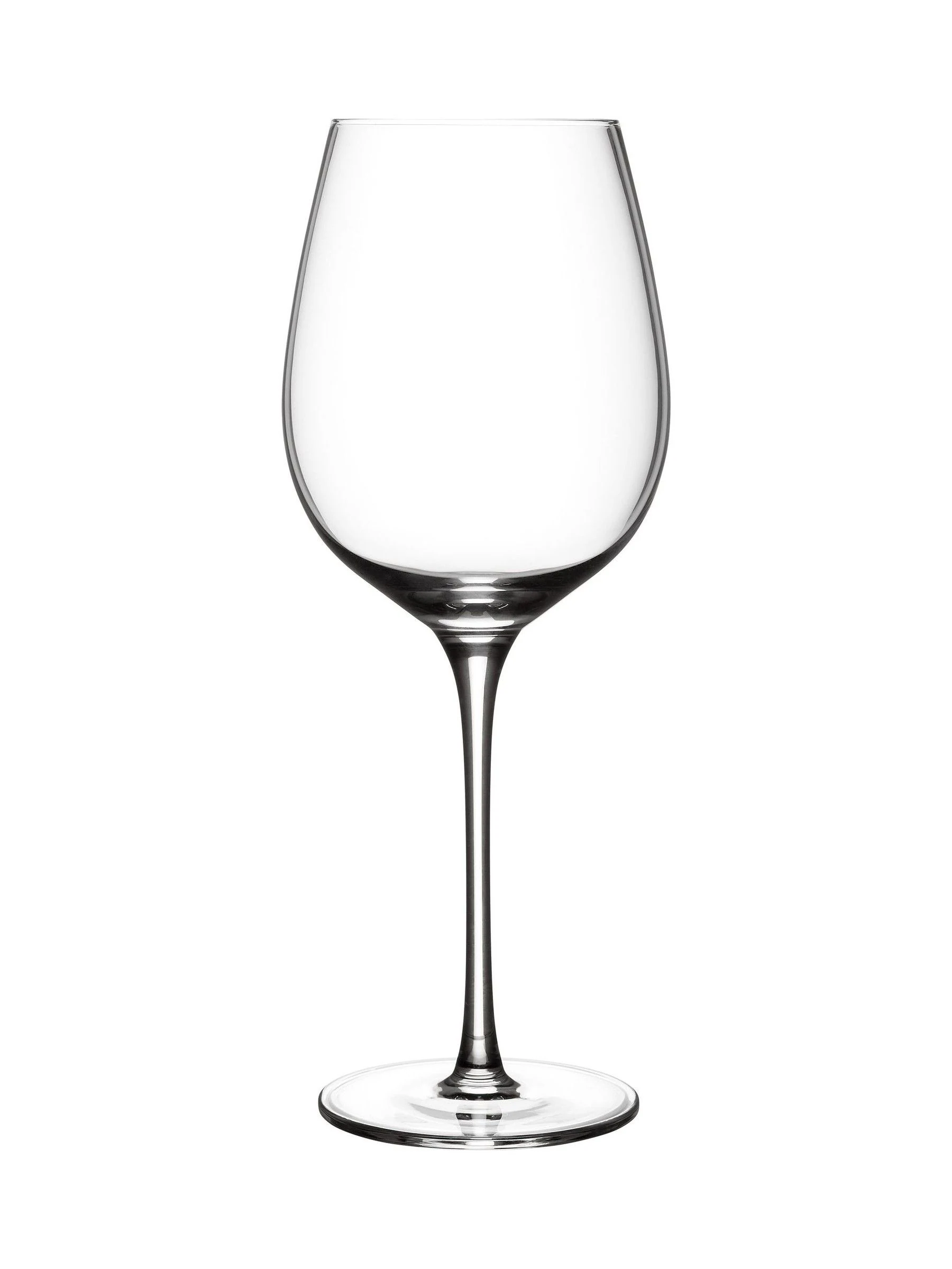 Judge Set of 4 Red Wine Glasses