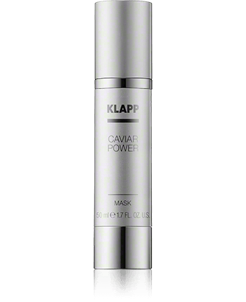 KLAPP Caviar Power Mask 50ml