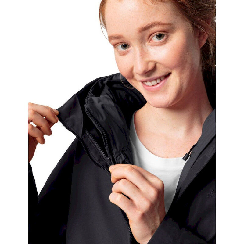 Annecy 3in1 Coat III - Veste 3 en 1 femme