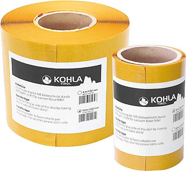 KOHLA - ROULEAU COLLE HOTMELT 4 m