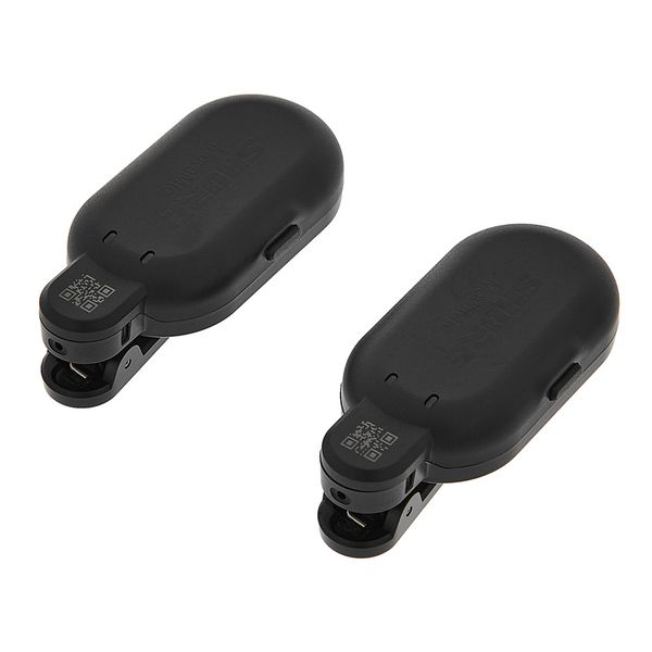 Shure MoveMic Two