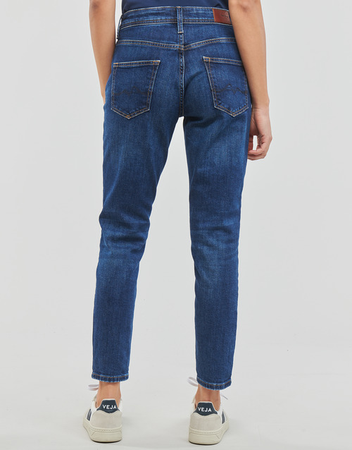Pepe jeans - VIOLET - Bleu