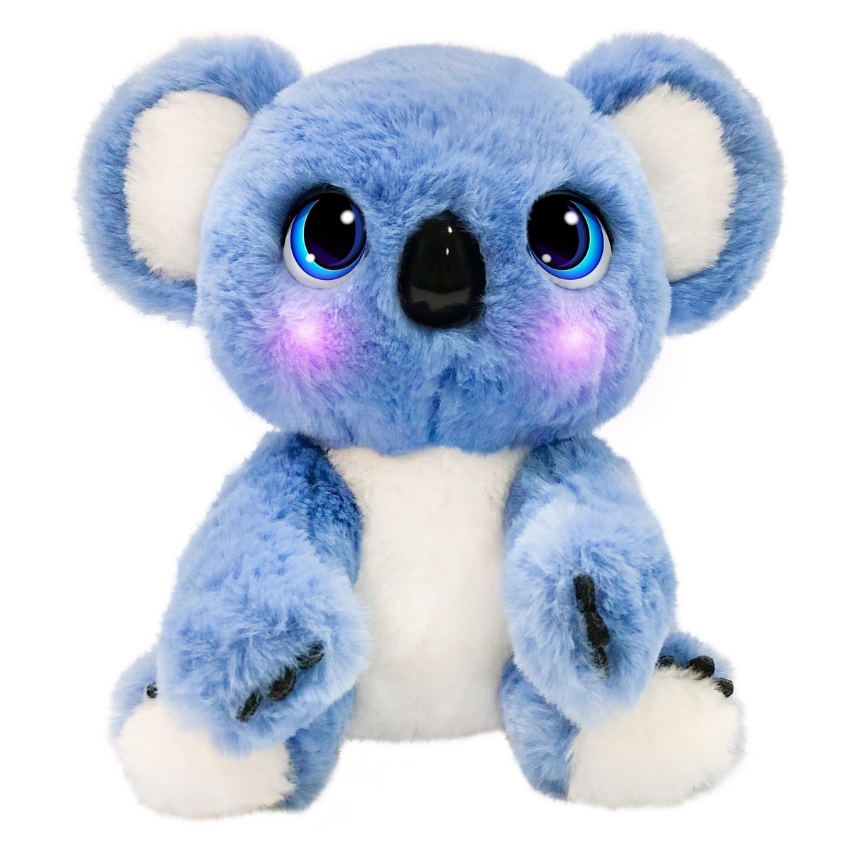 Peluche Koko Calins