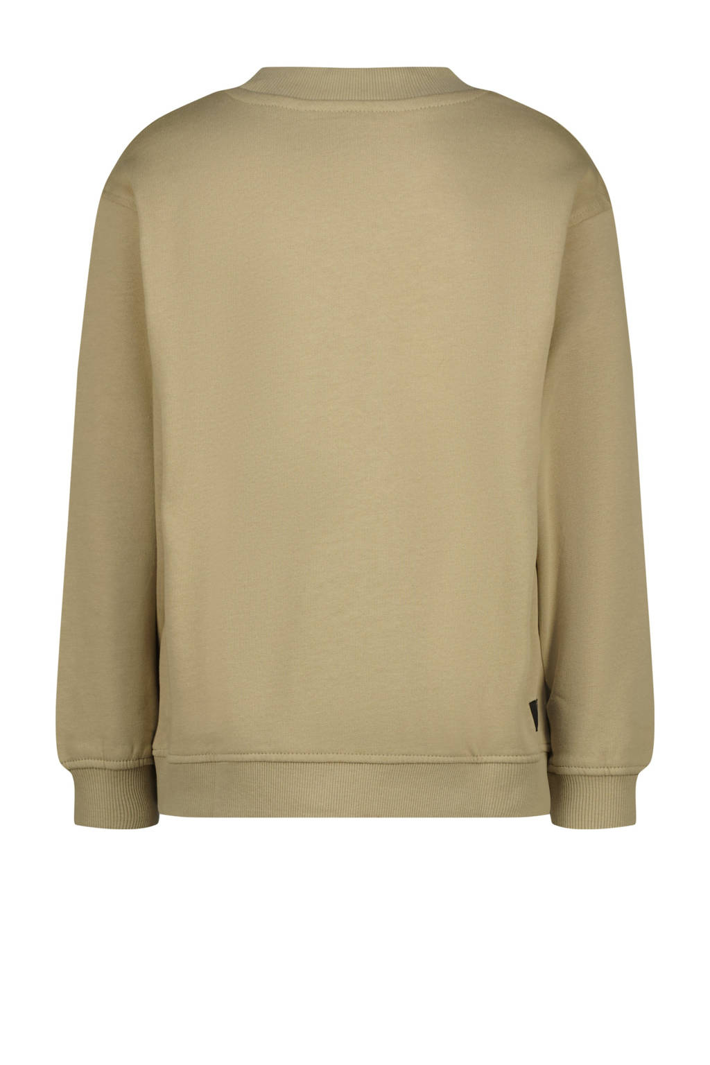 Vingino sweater Navis zand