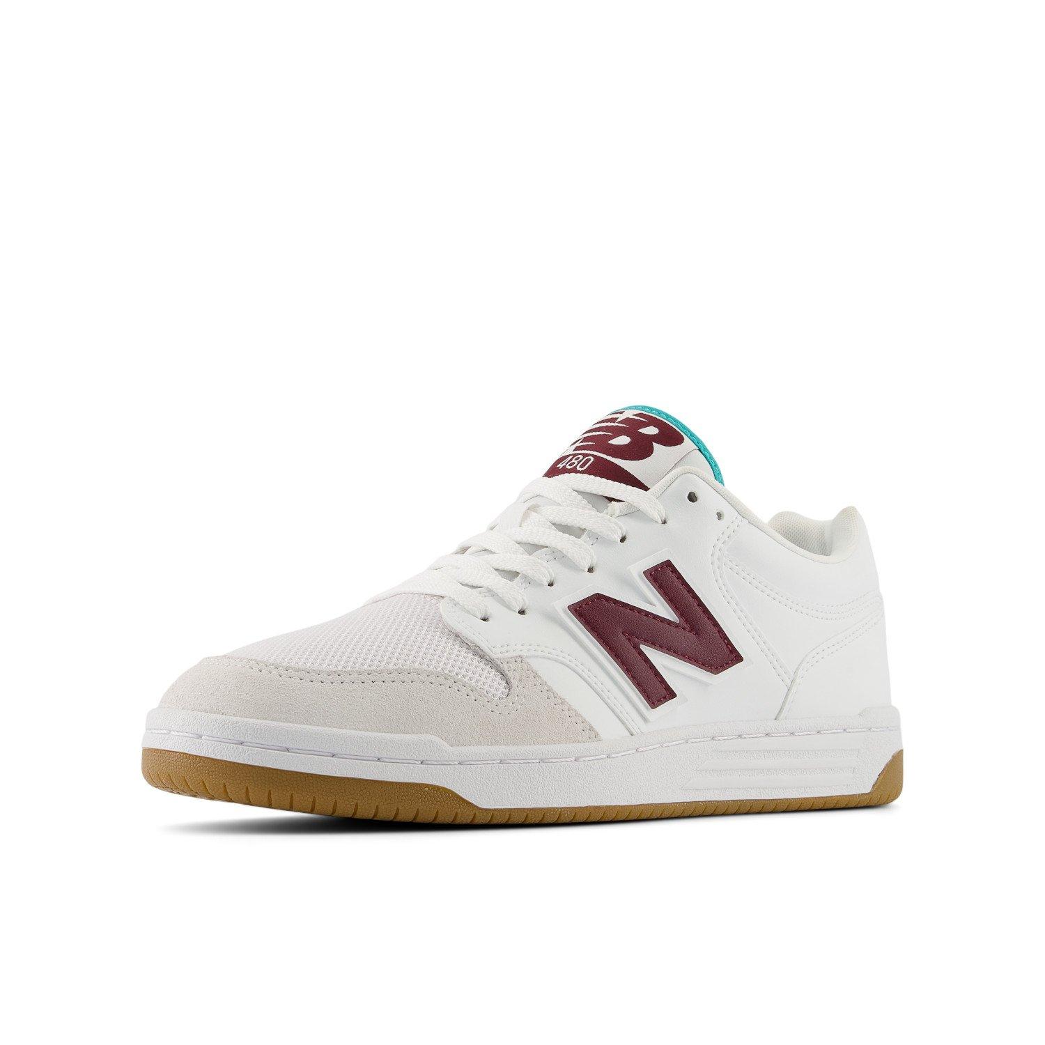 New Balance NBLS 480 Trainers Womens