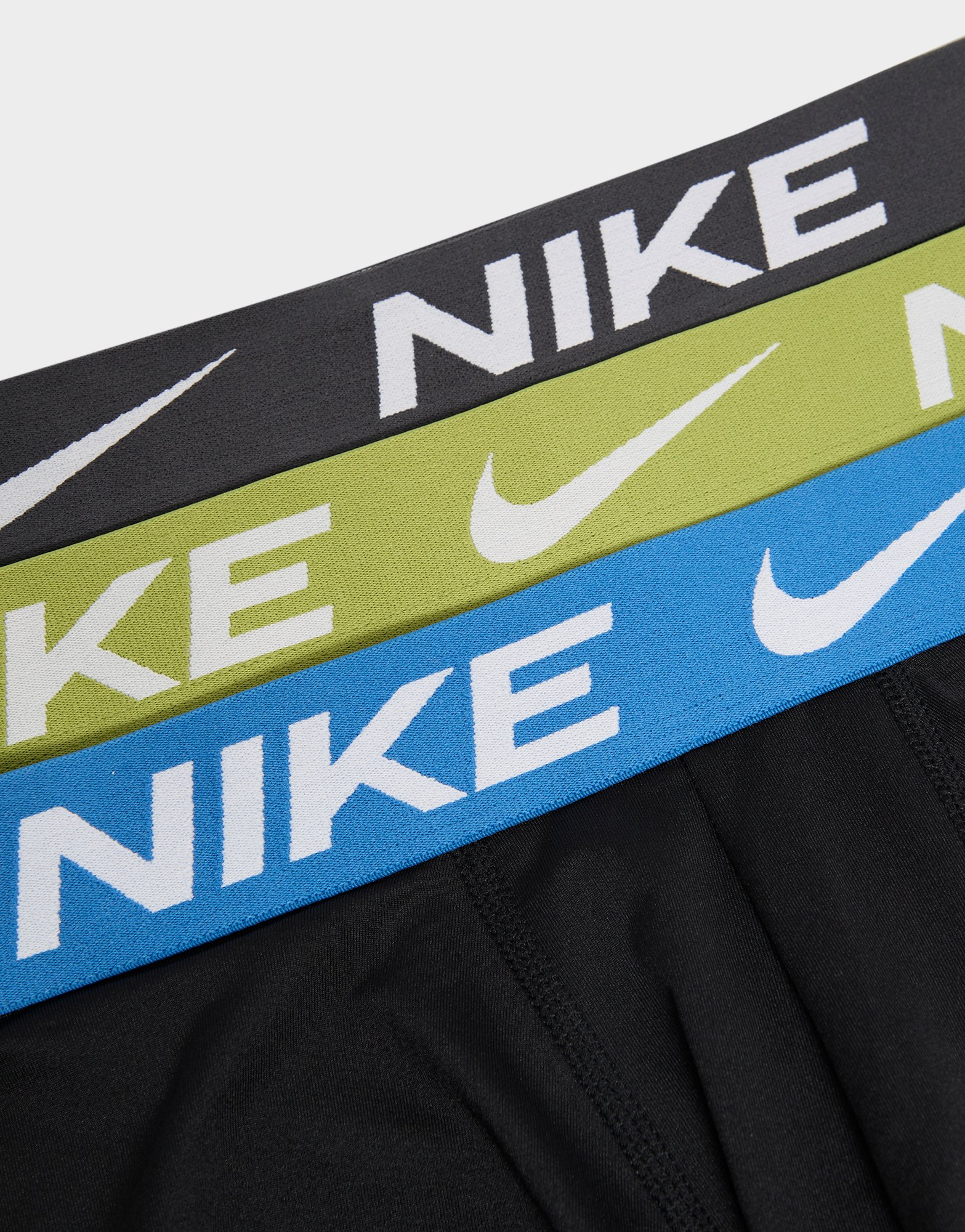 Nike Lot de 3 caleçons Homme