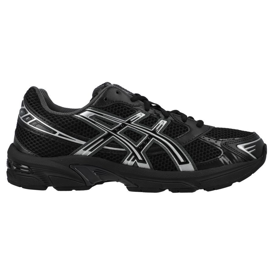 Asics Chaussures GEL-1130 - Noir/Argenté