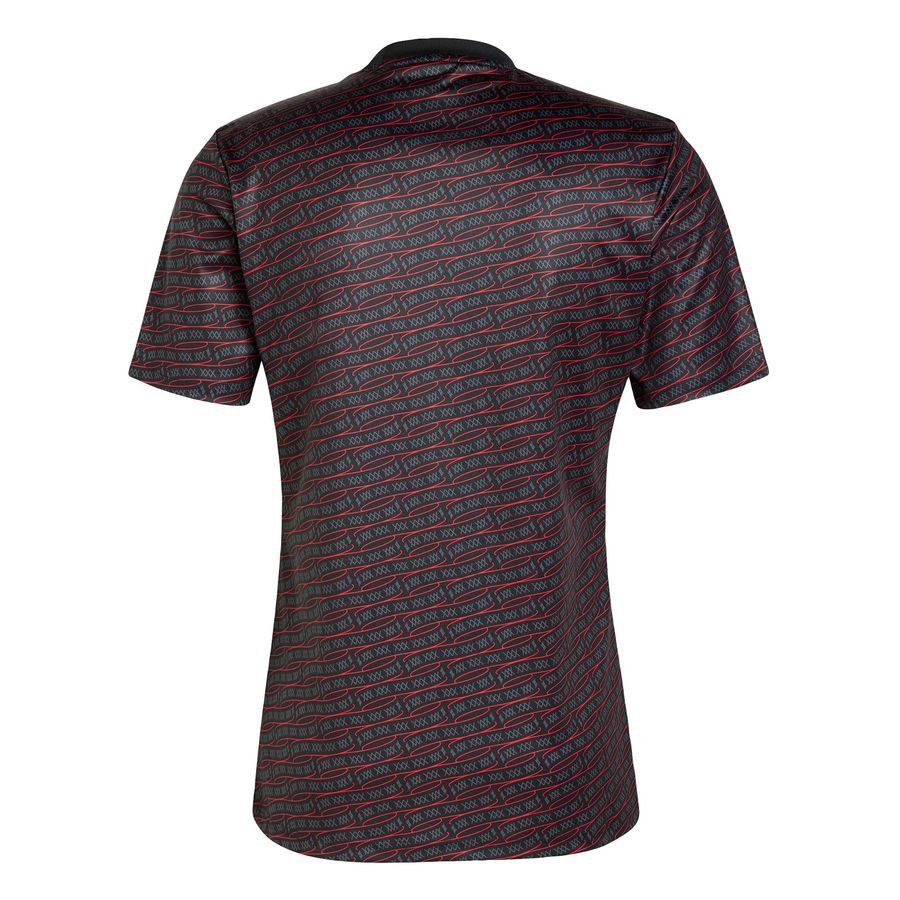 Adidas Maillot d'échauffement Ajax Amsterdam
