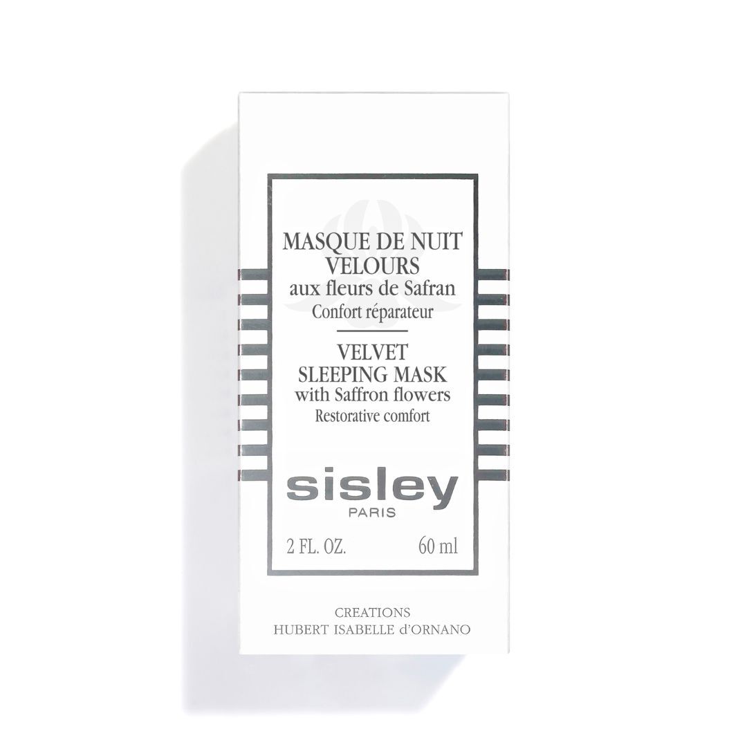 Sisley Paris SISLEY TRATAMENTO Masque de Nuit Velours - 60ml