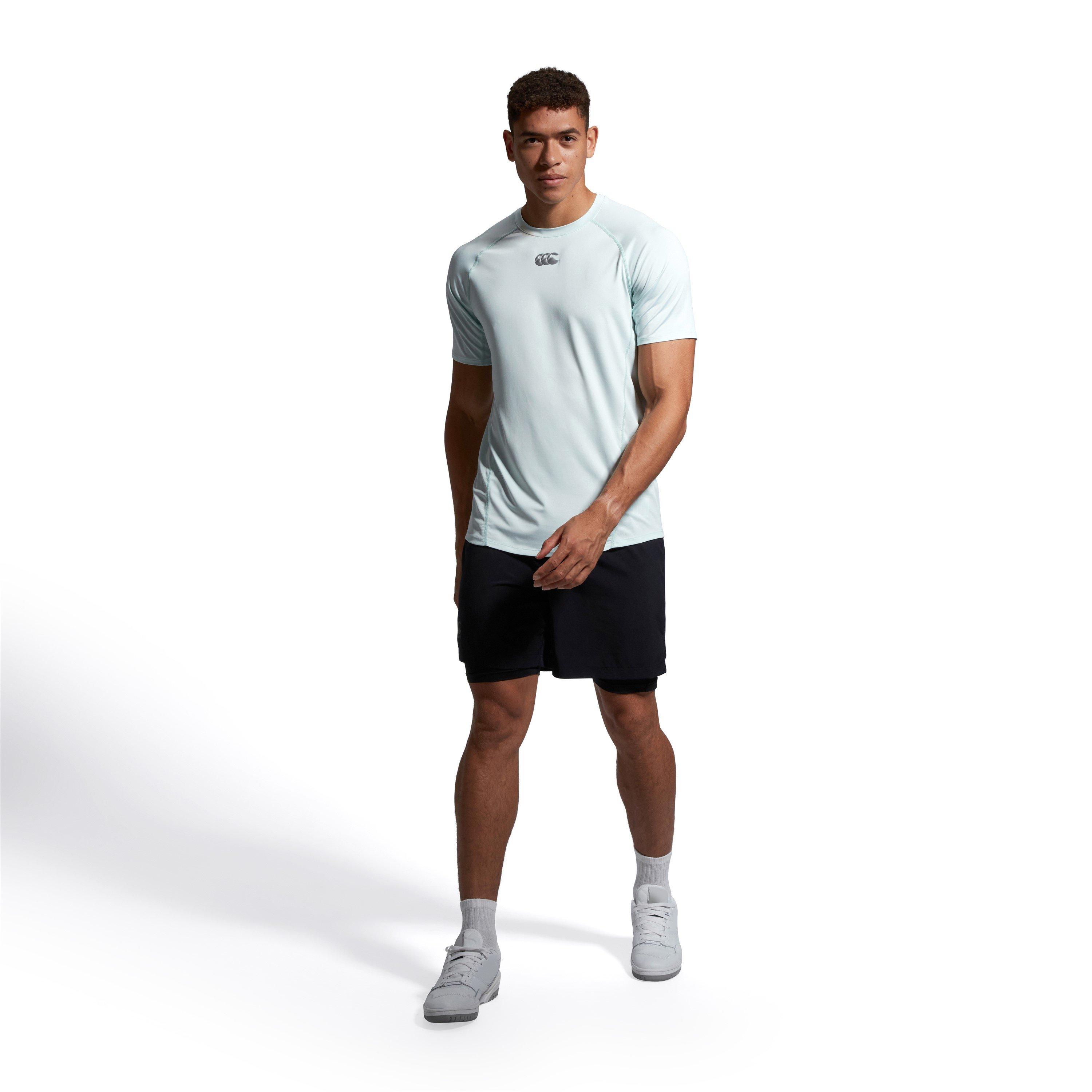 Canterbury Vapo Slight T Shirt Mens
