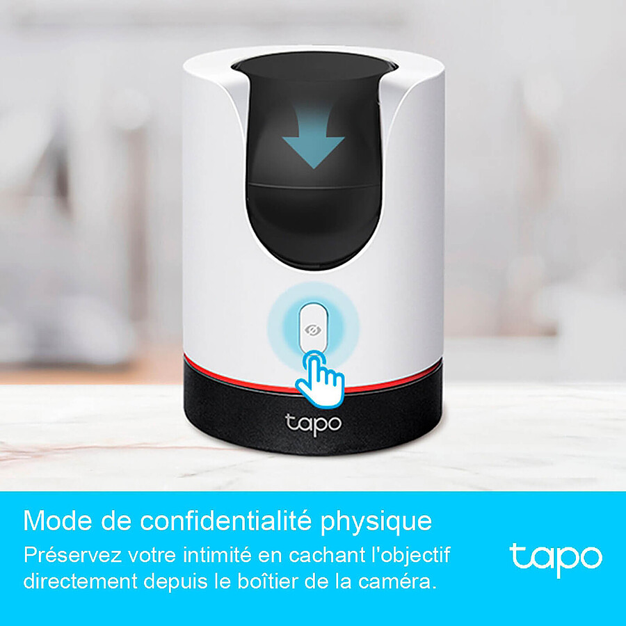 TP-LINK Tapo C225
