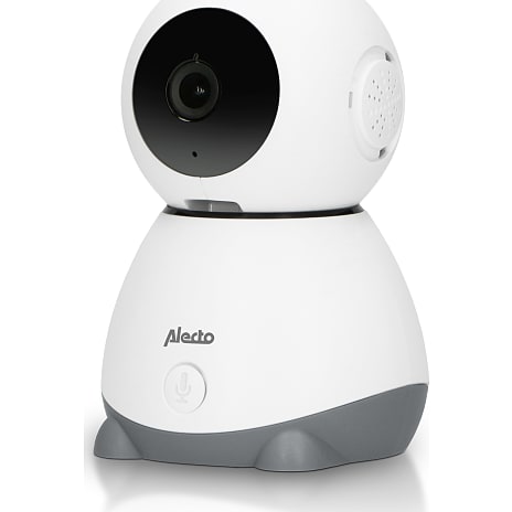 Alecto SMARTBABY10 Wi-Fi babyalarm med kamera
