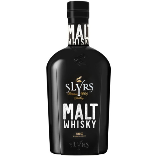 Slyrs Whisky 40% 0,7L