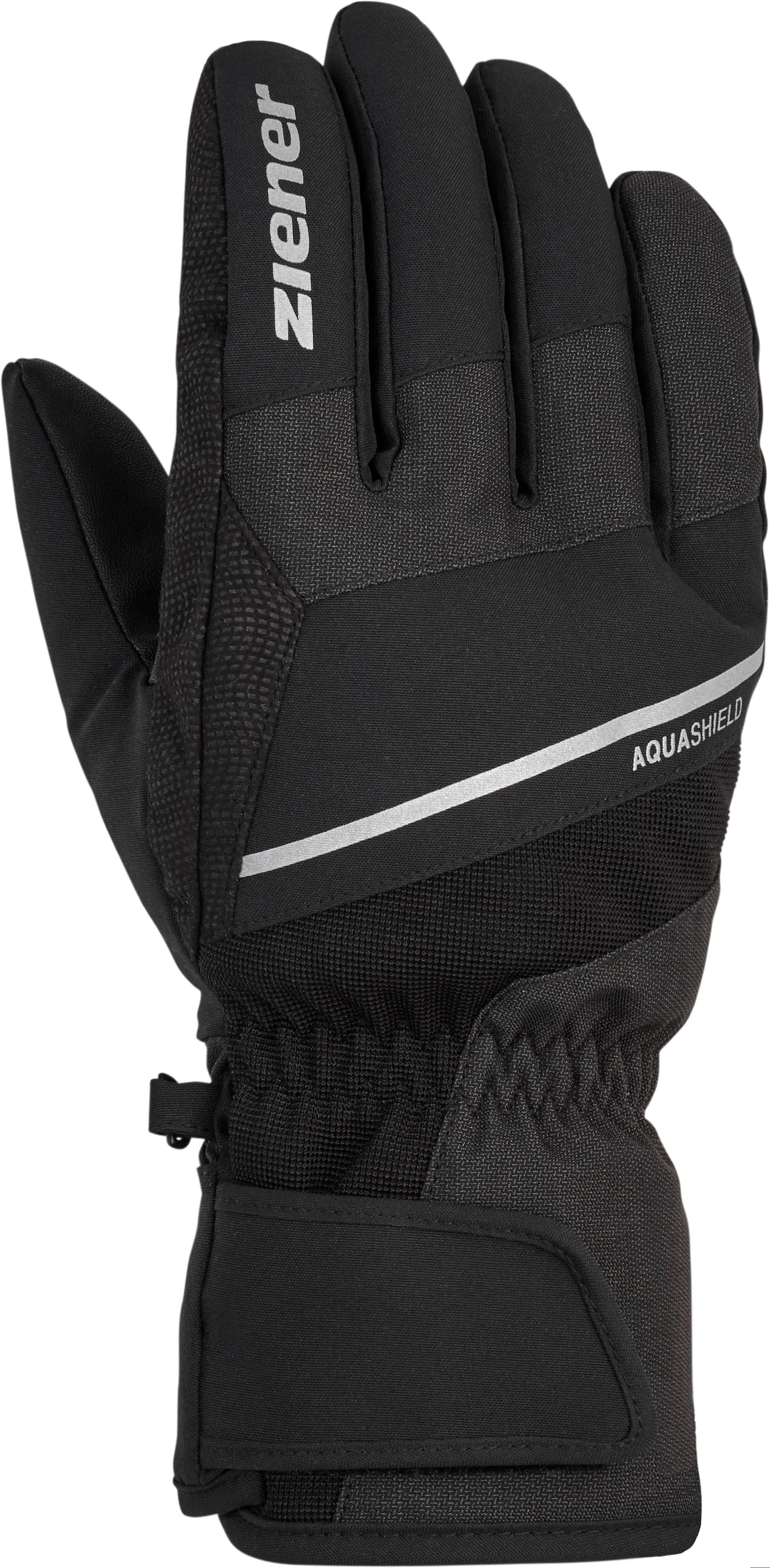Ziener Skihandschuhe »GEZIM-Z AS® glove man«