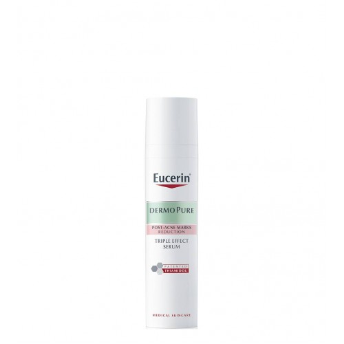 Eucerin DermoPure Oil Control Sérum Triplo Anti-Manchas 40ml
