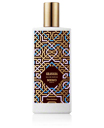 Memo Paris Collection Fleurs Bohèmes Granada Eau de Parfum Spray 75ml