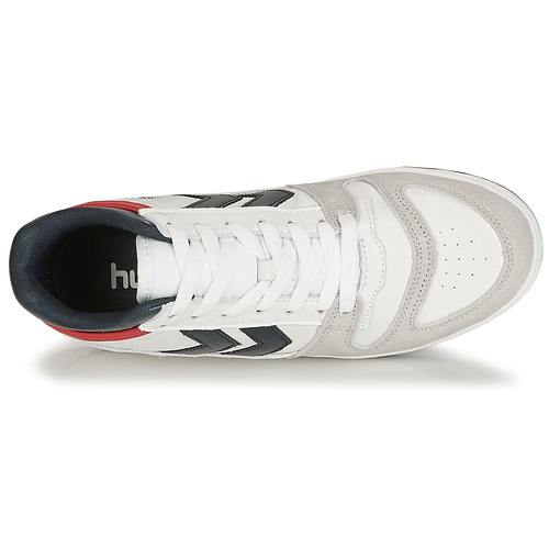 hummel - MINNEAPOLIS - Blanc