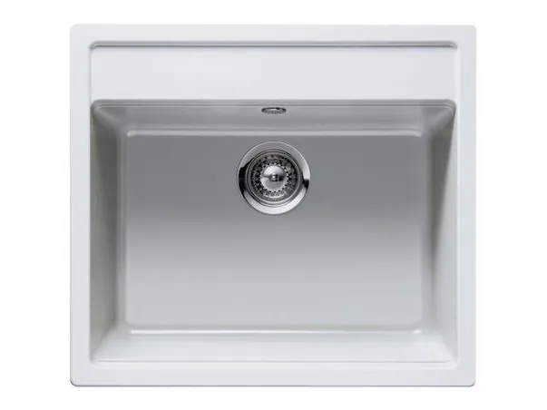Intra Juvel Granite Nemo N100 alpina med strainer