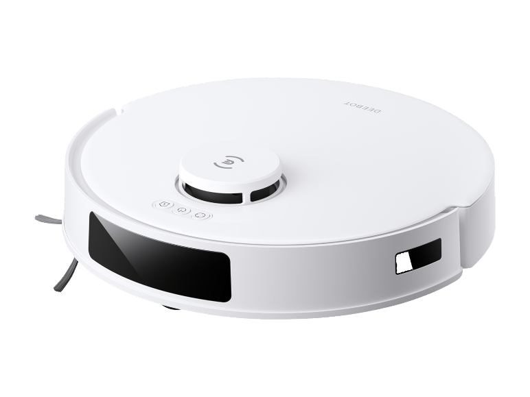 Robotstofzuiger met dweilfunctie DEEBOT N20 Plus