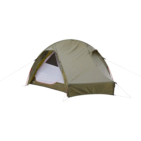 Tente bivouac NORDISK TELEMARK 2.2 PU TENT DARK OLIVE