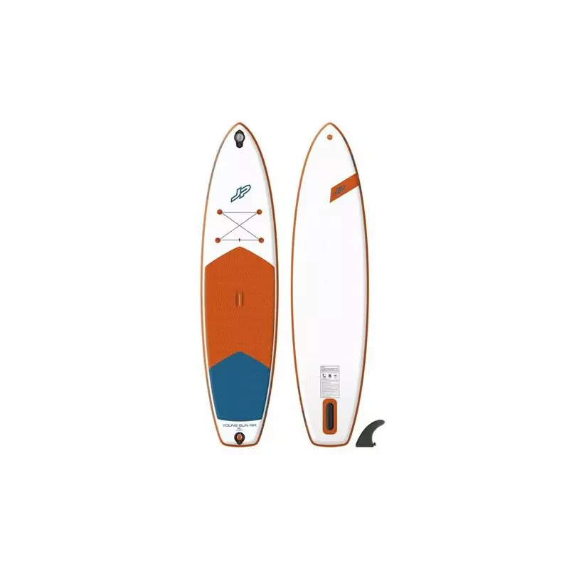 Stand Up Paddle gonflable JP AUSTRALIA Young Gun Air SL 2022 9,0