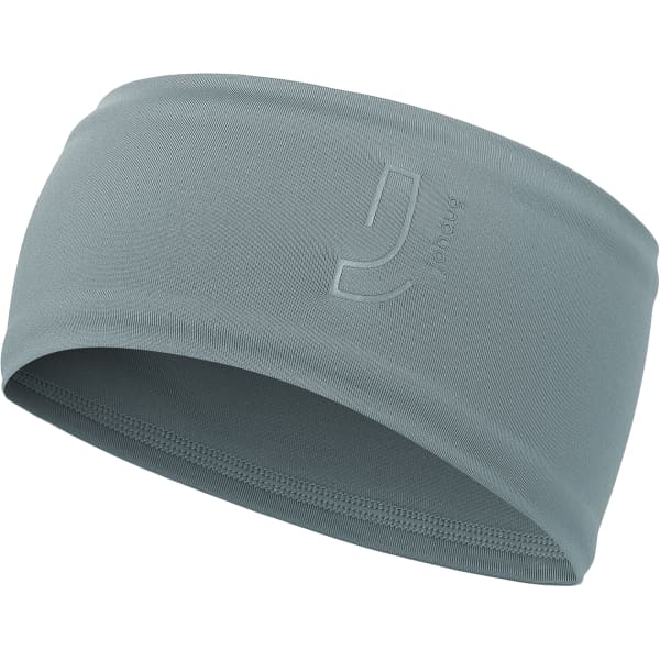 Bandeau ski de fond JOHAUG THERMAL HEADBAND GREEN/BLUE