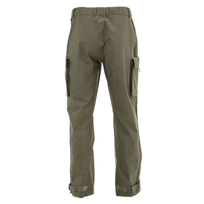TRG Trousers - Pantalon imperméable homme