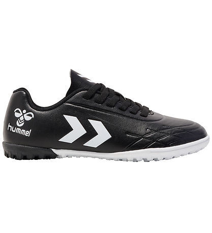 Hummel Fußballschuhe - Top Star Turf LC Jr - Schwarz