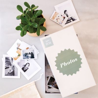 Apli Paper EVERYDAY - Papier photo brillant - A4 - 180 g/m² - 100 feuilles