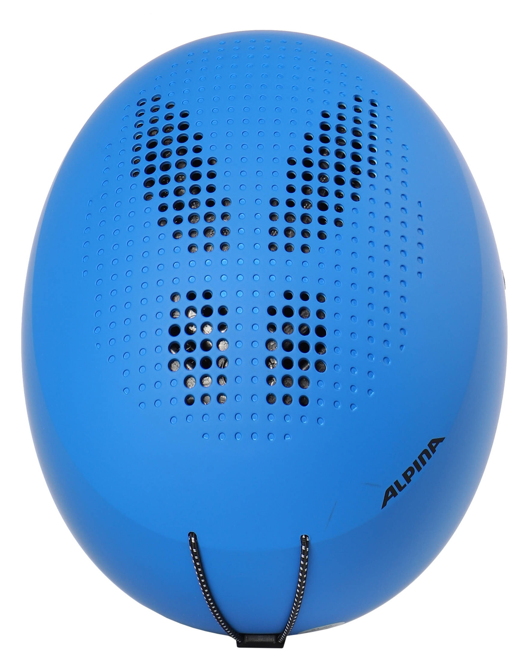 Alpina| Kinder Skihelm / Snowboardhelm mit Brille ZUPO SET