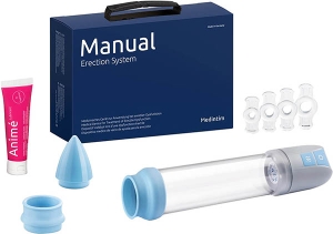 Active3 Erection System AES