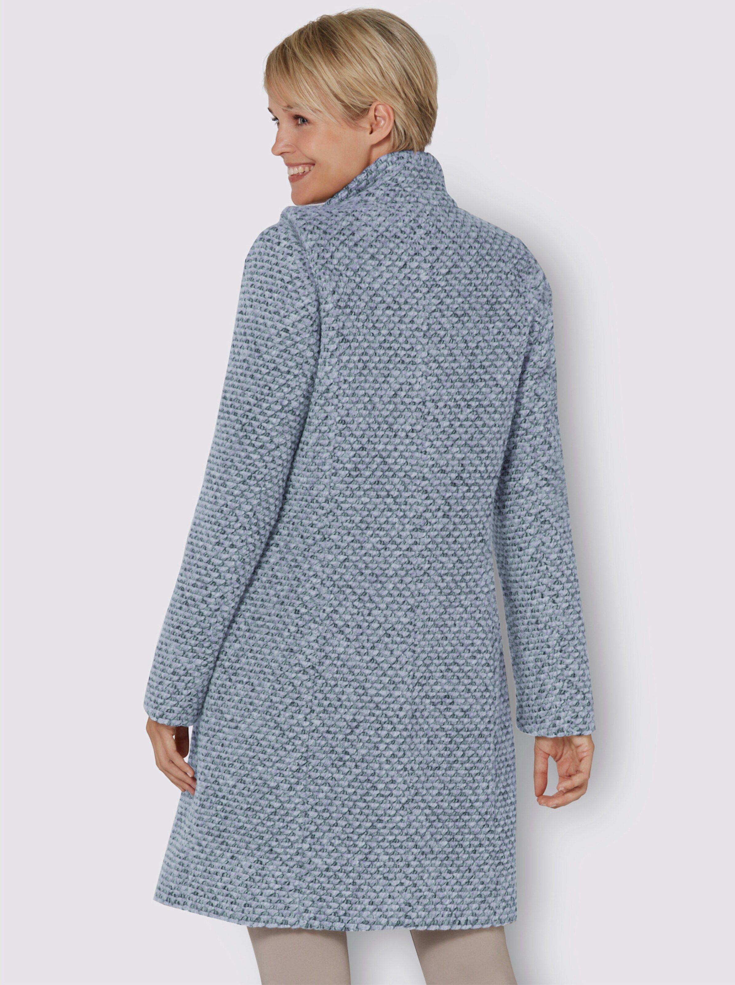 Kurzmantel