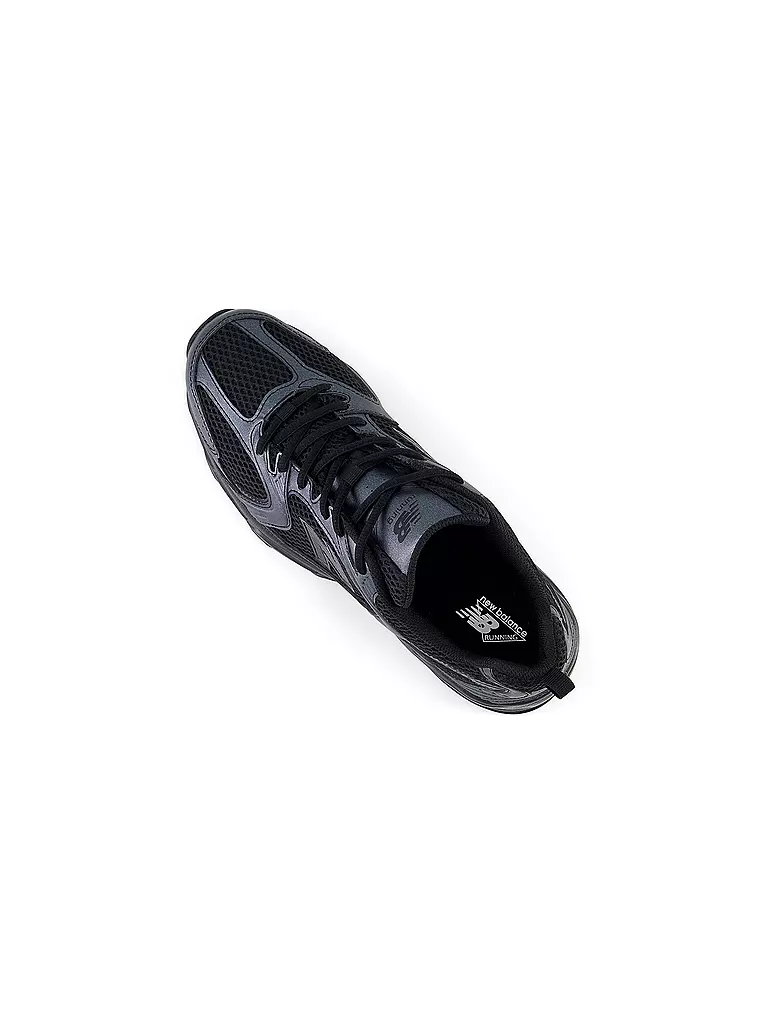 NEW BALANCE Sneaker 530 schwarz