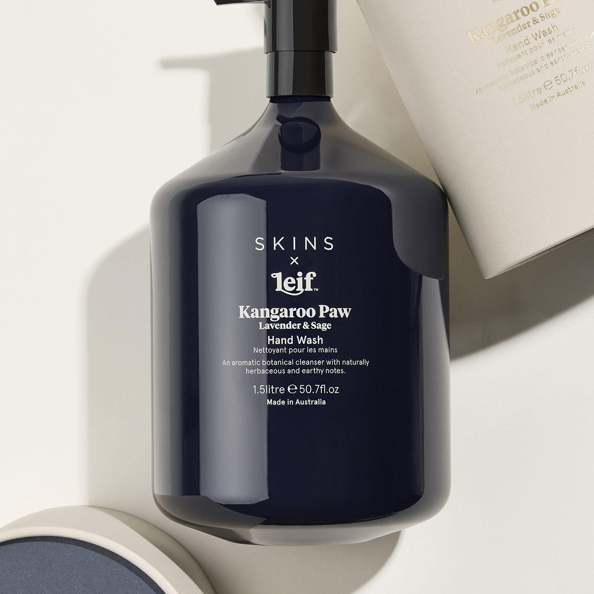 SKINS x LEIF Kangaroo Paw Hand Wash 1500ml