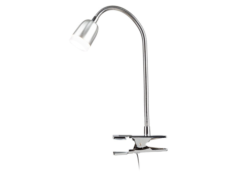 Klemlamp / tafellamp LED
