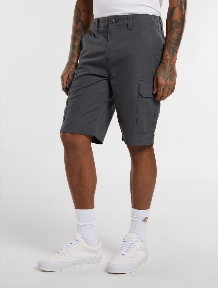 Dickies Millerville Short Military Green