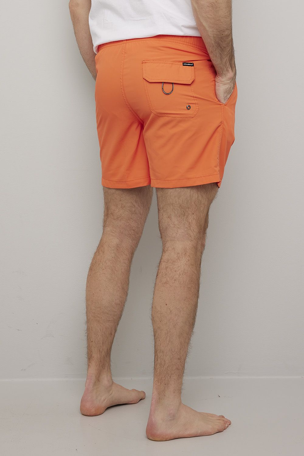 Badeshorts Barbados