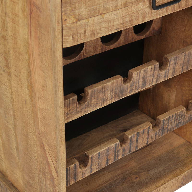 Landscape Regal BOOT BARNEY