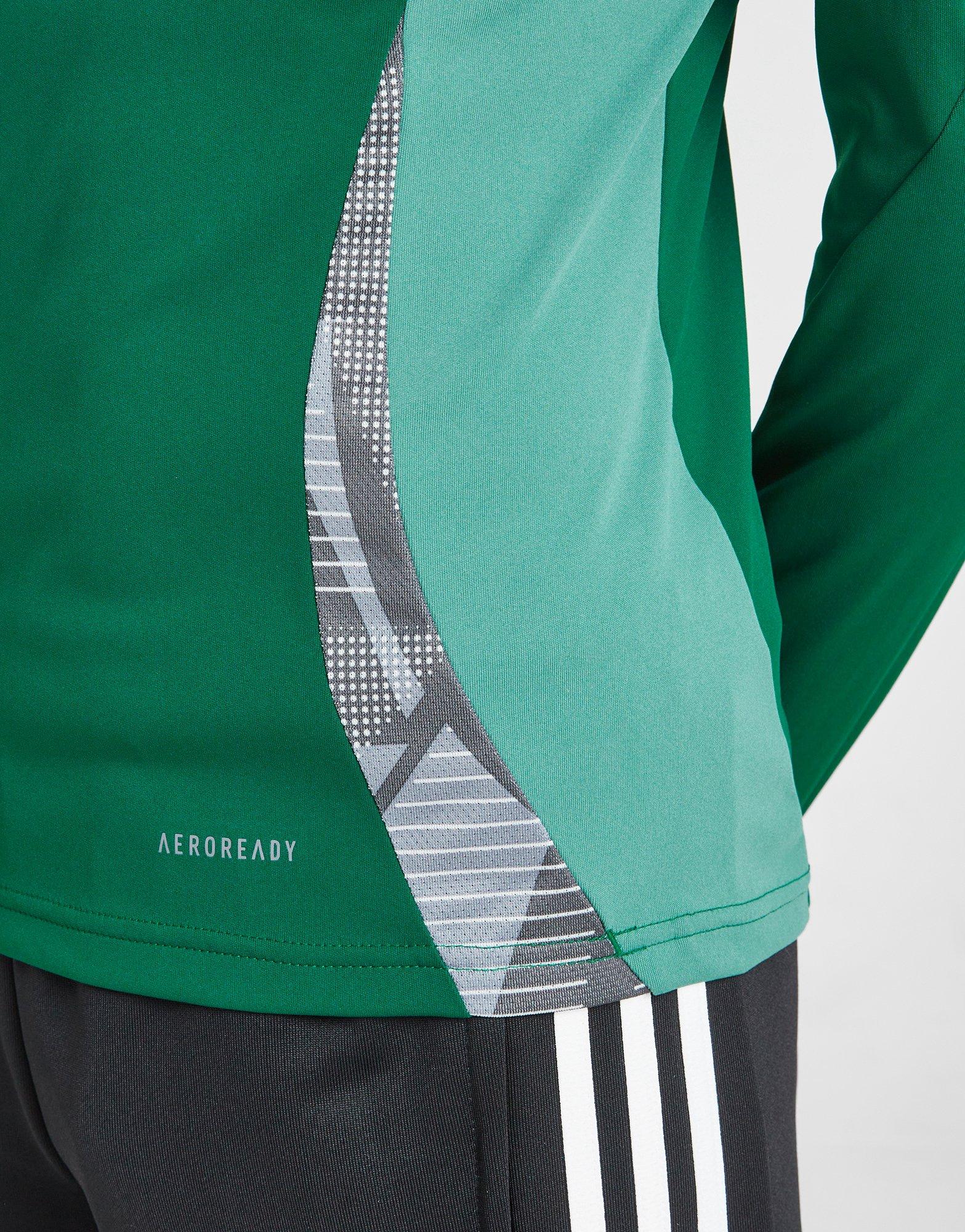 adidas Haut d'entraînement Aston Villa Tiro24 Competition Junior