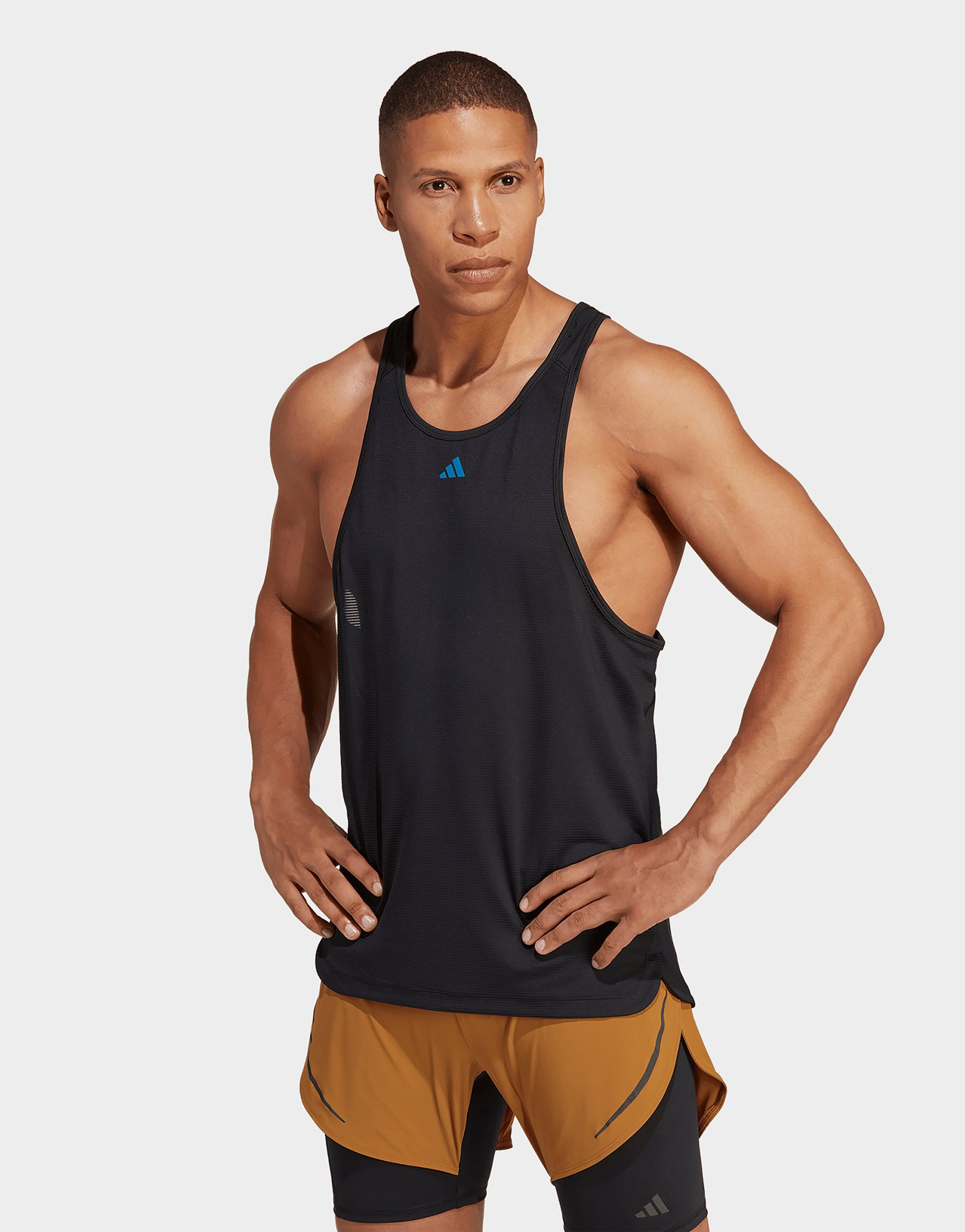 adidas Débardeur HEAT.RDY HIIT Elevated Training