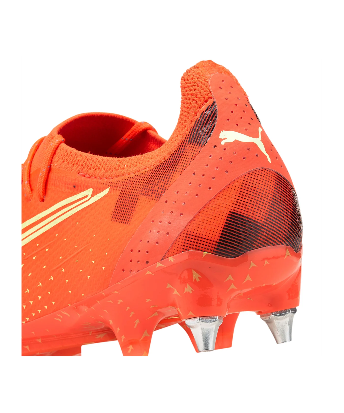 PUMA ULTRA Ultimate MxSG Fearless Orange F03